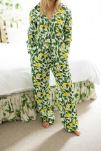 Load image into Gallery viewer, Amalfi Pyjama Long Sleeve Set