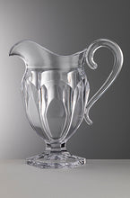Load image into Gallery viewer, Mario Luca Giusti Roberta Pitcher Clear