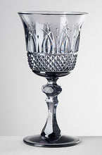 Load image into Gallery viewer, Mario Luca Giusti Nuova Italia Wine Glass Grey
