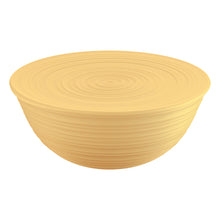 Load image into Gallery viewer, Guzzini Extra Large Earth Bowl - Mustard