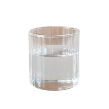 Load image into Gallery viewer, Florida Glass Tumbler - Transparent