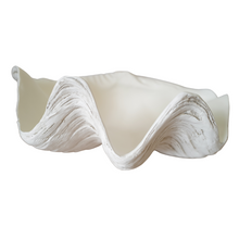 Load image into Gallery viewer, Faux Ruffled Clam - 50cm