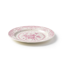 Load image into Gallery viewer, Bitossi Home Rose Collection Pink Round Platter