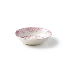 Load image into Gallery viewer, Bitossi Home Rose Collection Pink Salad Bowl