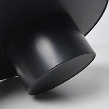 Load image into Gallery viewer, Georgette Stand in Black