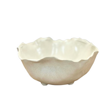 Load image into Gallery viewer, Cloud Bowl - Milky White