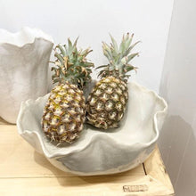 Load image into Gallery viewer, Cloud Bowl - Milky White