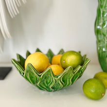Load image into Gallery viewer, Amazonia Leafy Bowl