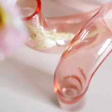 Load image into Gallery viewer, Melia Artful Vase - Pink