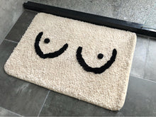 Load image into Gallery viewer, La Tetta Bath Mat