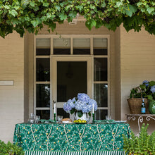 Load image into Gallery viewer, Limon Tablecloth