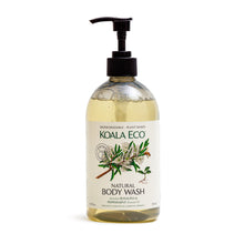 Load image into Gallery viewer, Koala Eco Natural Body Wash