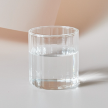 Load image into Gallery viewer, Florida Glass Tumbler - Transparent