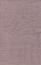 Load image into Gallery viewer, Custom Embroidered Linen Pillow Case - Dusty Rose