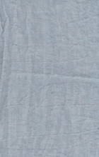 Load image into Gallery viewer, Custom Embroidered Linen Napkin Pearl Blue