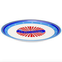 Load image into Gallery viewer, Bitossi Home 'La Bellissima' Pizza Plate