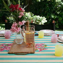 Load image into Gallery viewer, Bitossi Home Pitcher W/ Foot in Pink