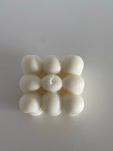 Load image into Gallery viewer, Madeline Bubble Candle