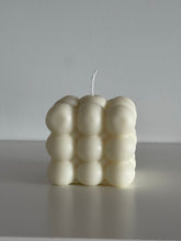 Load image into Gallery viewer, Madeline Bubble Candle