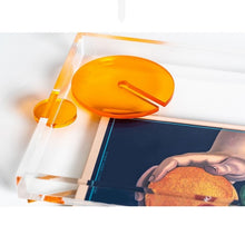 Load image into Gallery viewer, Atlantis Transparent Tray