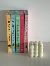 Load image into Gallery viewer, Madeline Bubble Candle