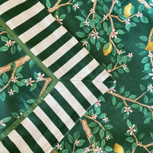 Load image into Gallery viewer, Limon Tablecloth