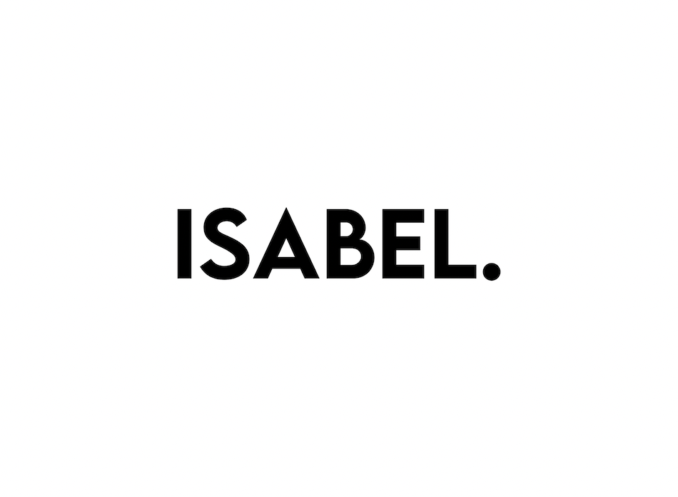 Isabel Database Isabel World - Curated, essential, plain-fun homewares and lifestyle