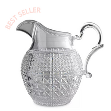 Load image into Gallery viewer, Mario Luca Giusti Halina Pitcher Transparent
