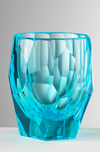 Load image into Gallery viewer, Mario Luca Giusti Super Milly Tumbler Turquoise
