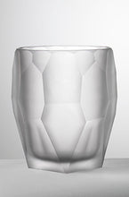 Load image into Gallery viewer, Mario Luca Giusti Antartica Ice Bucket White Frost
