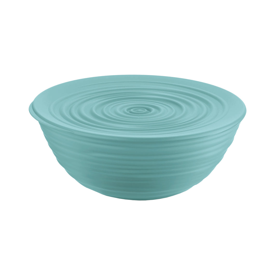 Guzzini Large Earth Bowl - Sage Green