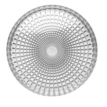 Load image into Gallery viewer, Guzzini Tiffany Round Tray - Transparent
