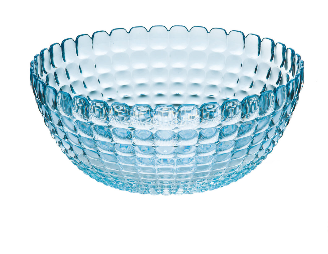 Guzzini Tiffany Bowl - Sea Blue