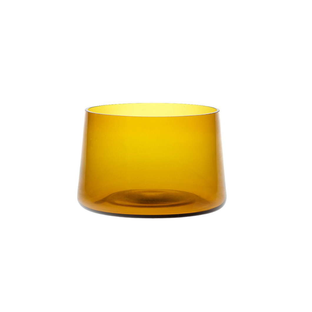 Bitossi Home Amber Centrepiece