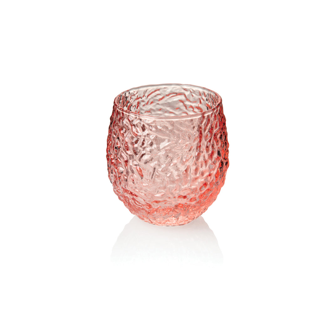 IVV Paper Set 6 Tumbler Pink