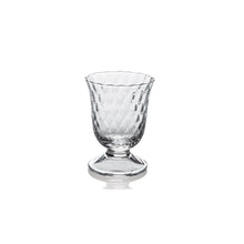 Load image into Gallery viewer, IVV Fiordaliso Set 2 Goblet Optic Clear
