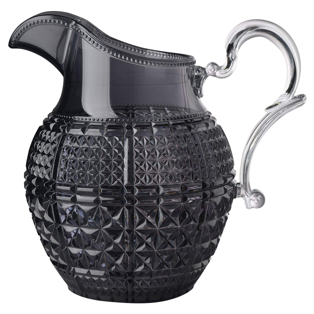 Mario Luca Giusti Halina Pitcher Grey
