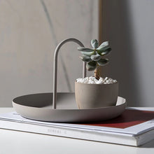 Load image into Gallery viewer, Stockholm Circular Tray - White

