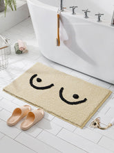 Load image into Gallery viewer, La Tetta Bath Mat
