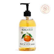 Load image into Gallery viewer, Koala Eco Natural Fruit and Vegetable Wash
