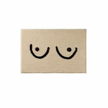 Load image into Gallery viewer, La Tetta Bath Mat
