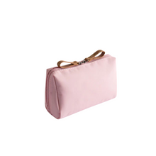 Load image into Gallery viewer, Lune Classic Zip Pouch - Pink
