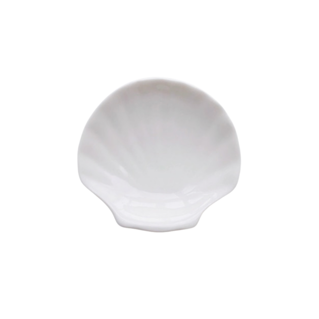 Tulum Seashell Dish