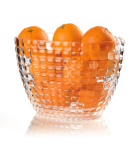 Load image into Gallery viewer, Guzzini Tiffany Chiller Bucket - Transparent
