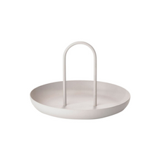 Load image into Gallery viewer, Stockholm Circular Tray - White
