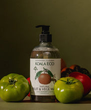 Load image into Gallery viewer, Koala Eco Natural Fruit and Vegetable Wash

