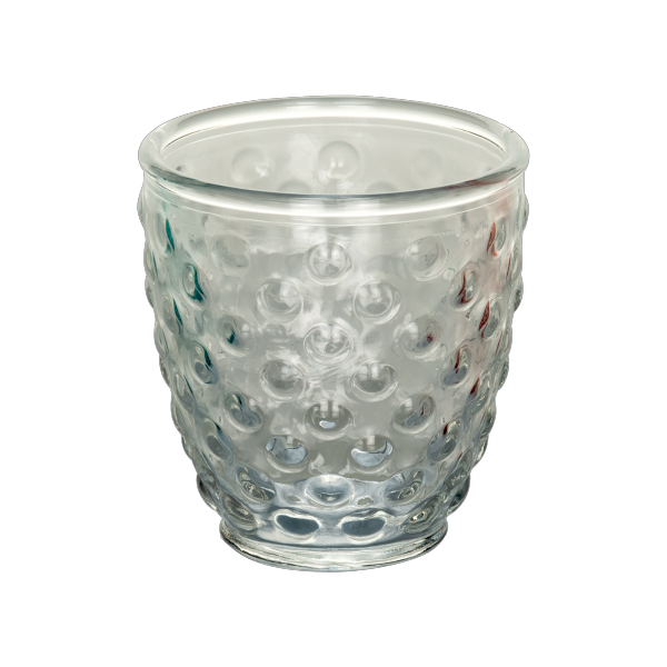 IVV Bolle Set 6 Water Tumbler Clear