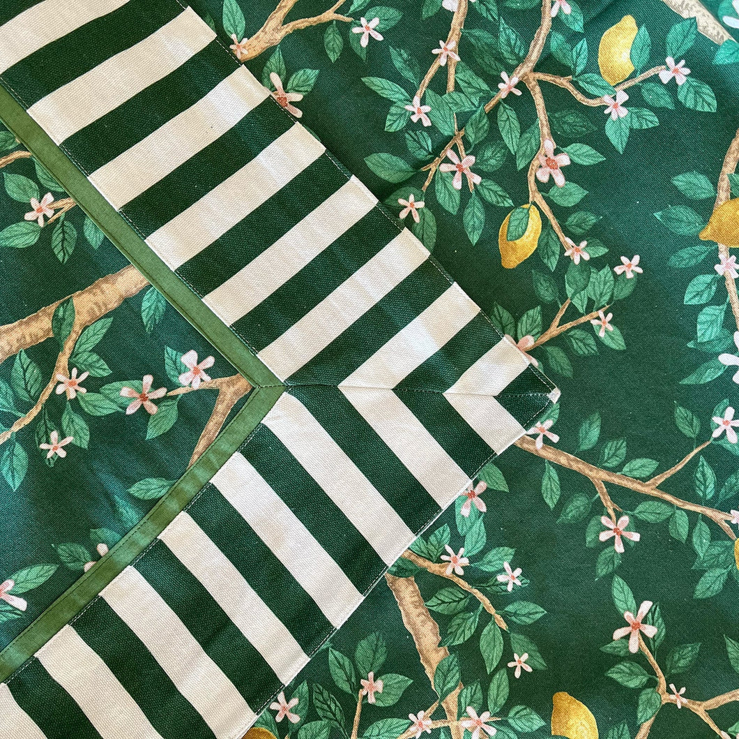 Limon Tablecloth