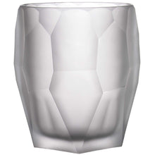 Load image into Gallery viewer, Mario Luca Giusti Antartica Ice Bucket White Frost
