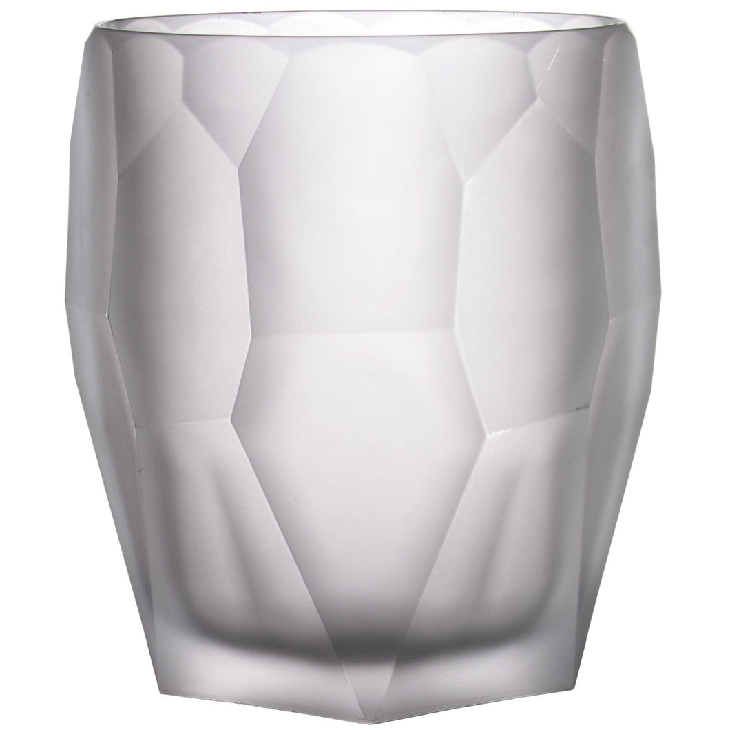 Mario Luca Giusti Antartica Ice Bucket White Frost